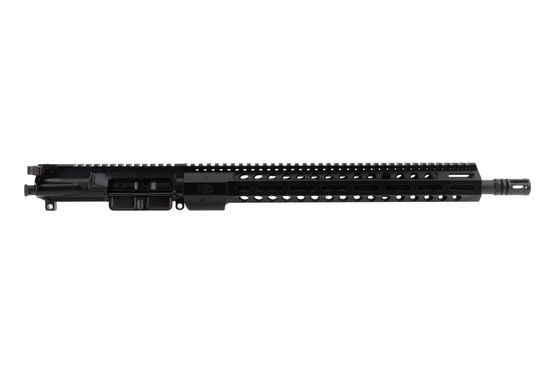 FN TAC3 5.56 NATO Complete Upper Assembly with 14.5" M-LOK handguard.
